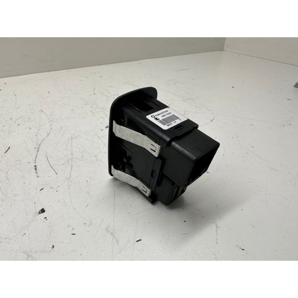 Comando Botão Vidro Tras. Esquerdo Dodge Journey 2013 4258