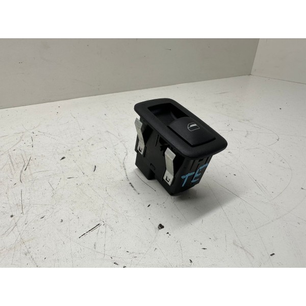 Comando Botão Vidro Tras. Esquerdo Dodge Journey 2013 4258