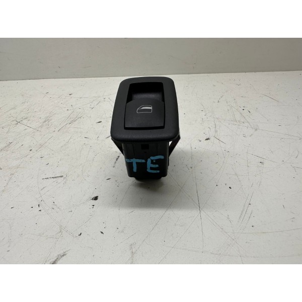 Comando Botão Vidro Tras. Esquerdo Dodge Journey 2013 4258