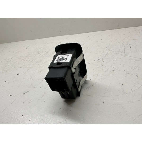 Comando Botão Vidro Tras. Esquerdo Dodge Journey 2013 4258