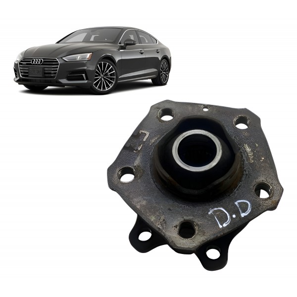Cubo De Rolamento ( Diant Dir ) - Audi A5 Sportback 2019