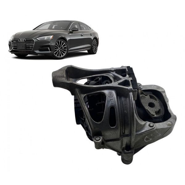 Coxim Hidráulico ( Diant Direito ) - Audi A5 Sportback 2019