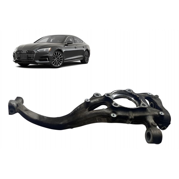 Manga De Eixo ( Diant Esq ) - Audi A5 Sportback 2019