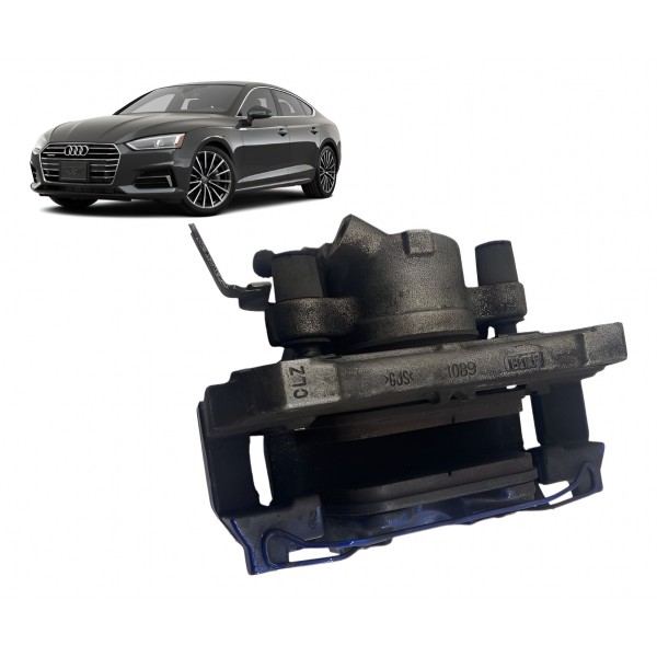 Pinça De Freio ( Diant Direita ) - Audi A5 Sportback 2019