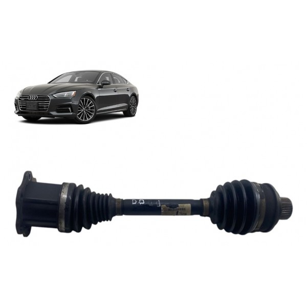 Semi Eixo ( Dianteiro Direito ) - Audi A5 Sportback 2019