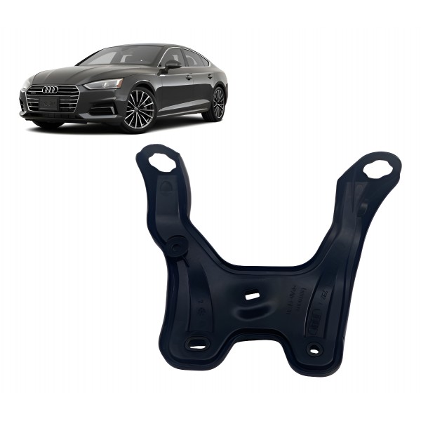Suporte Reservatório Água Radiador - Audi A5 Sportback 2019