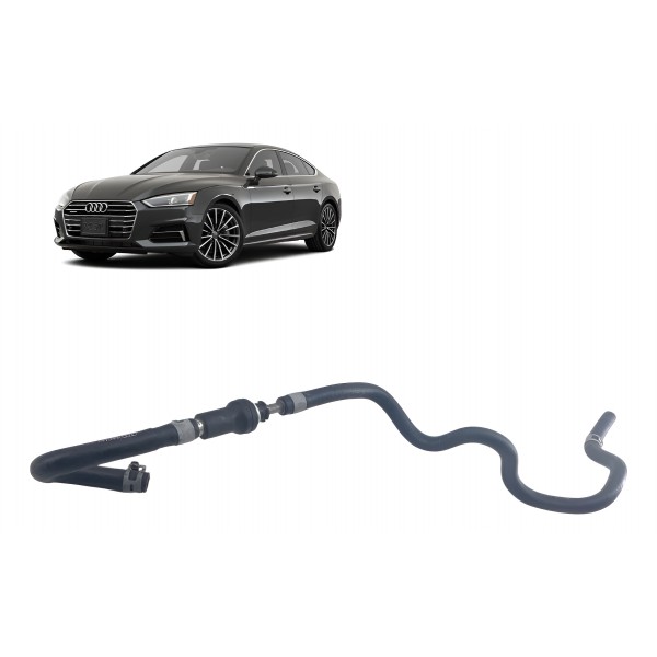 Mangueira Bomba Alta Combustível - Audi A5 Sportback 2019