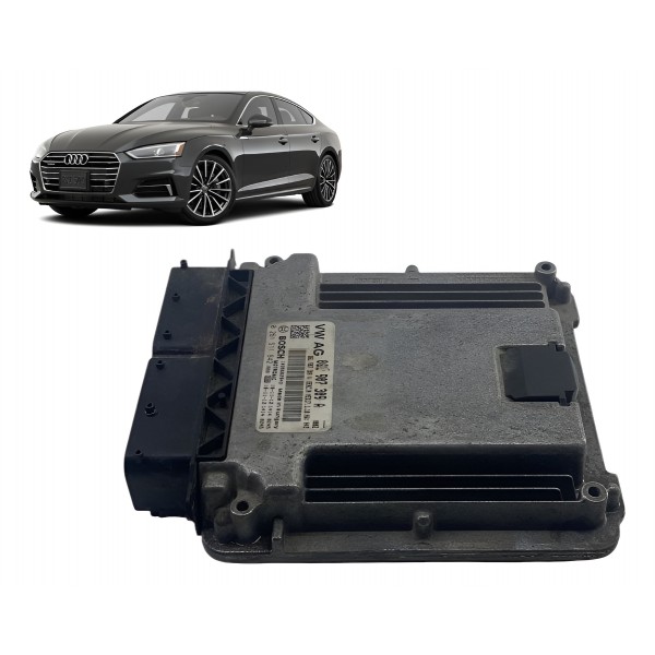 Módulo Injeção - Audi A5 Sportback 2019