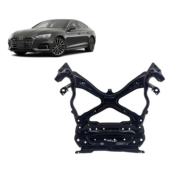 Quadro Agregado ( Dianteiro ) - Audi A5 Sportback 2019