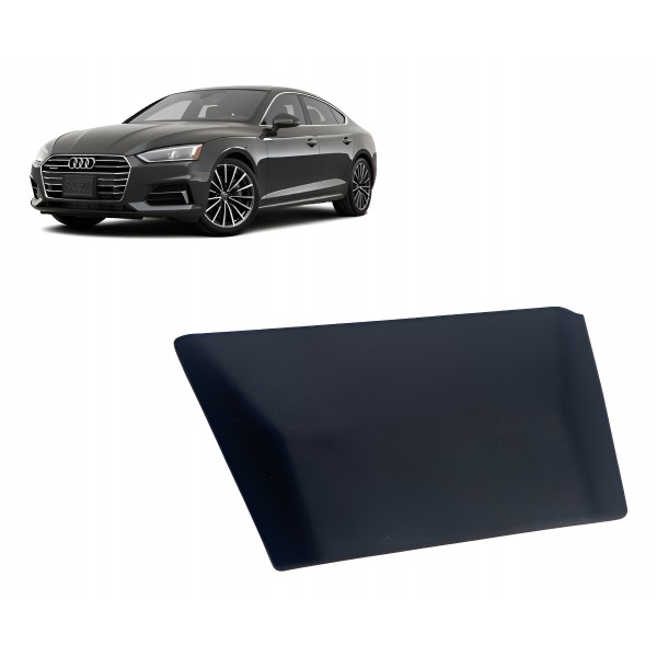 Moldura Externa Coluna ( Tras Dir ) - Audi A5 Sportback 2019