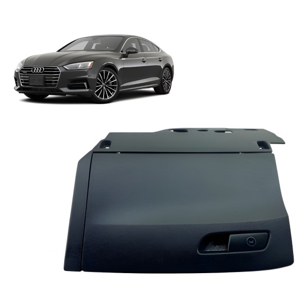 Porta Luvas - Audi A5 Sportback 2019 B6