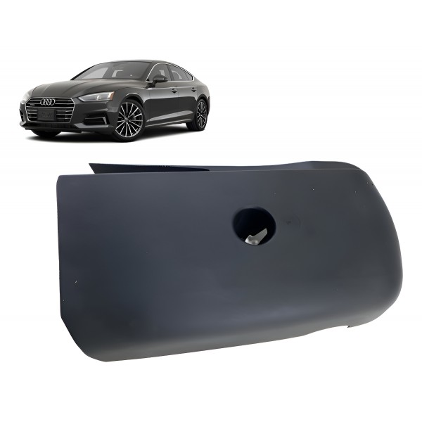 Acab. Coluna De Direção - Audi A5 Sportback 2019