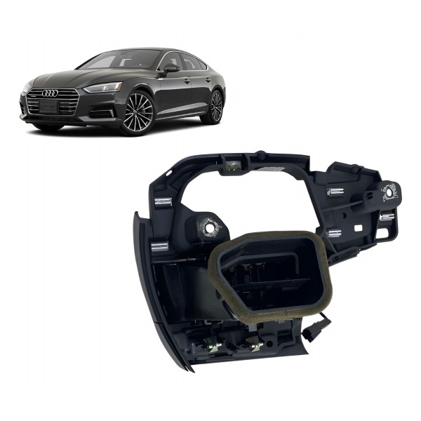 Difusor A/c Central ( Esq ) - Audi A5 Sportback 2019