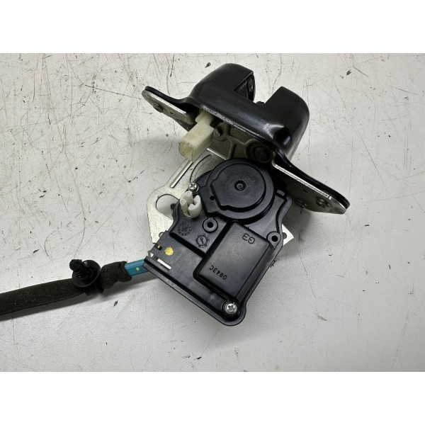 Fechadura Da Tampa Traseira Dodge Journey 2013 4253