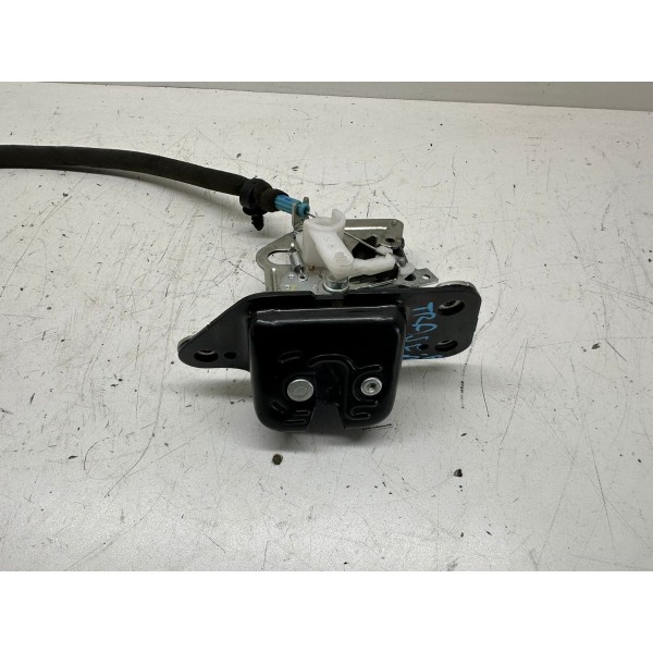 Fechadura Da Tampa Traseira Dodge Journey 2013 4253