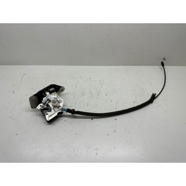 Fechadura Da Tampa Traseira Dodge Journey 2013 4253