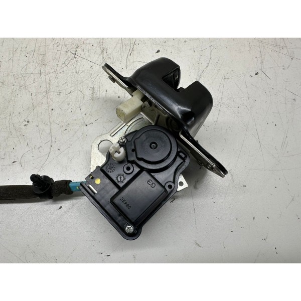 Fechadura Da Tampa Traseira Dodge Journey 2013 4253