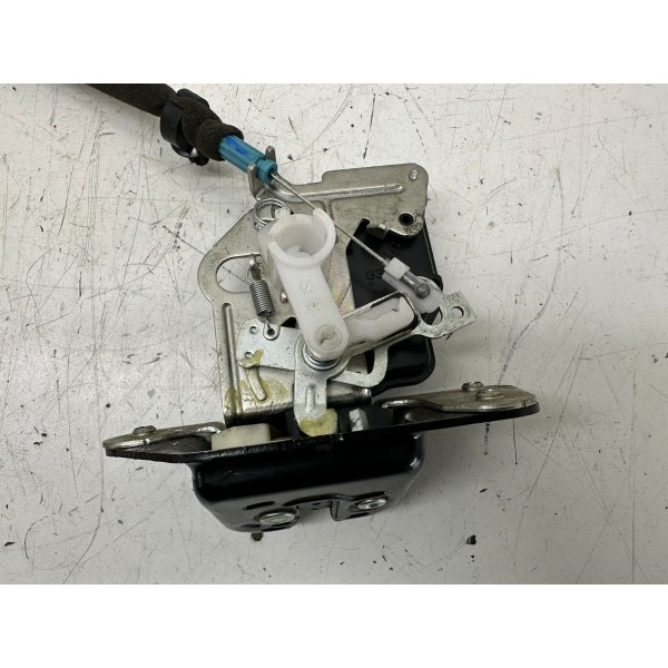 Fechadura Da Tampa Traseira Dodge Journey 2013 4253