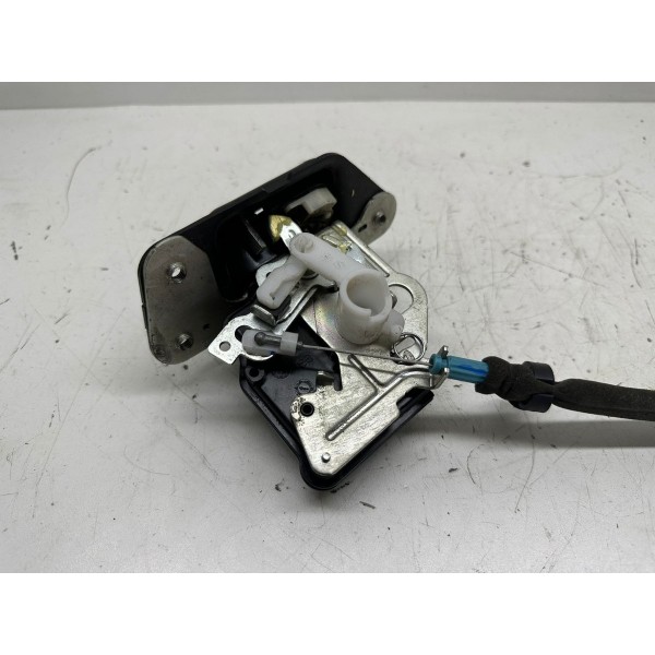 Fechadura Da Tampa Traseira Dodge Journey 2013 4253