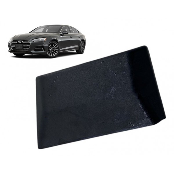 Moldura Externa Coluna ( Esq ) - Audi A5 Sportback 2019