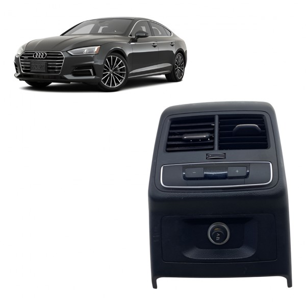 Difusor De A/c Central - Audi A5 Sportback 2019