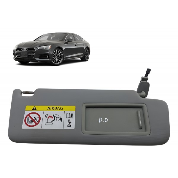 Quebra Sol ( Dianteiro Direito ) - Audi A5 Sportback 2019