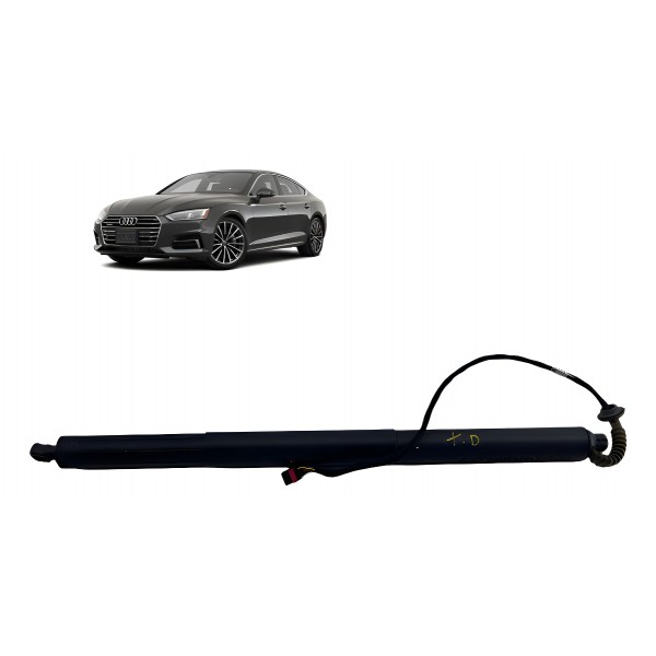 Amortecedor Tampa Traseira ( Dir ) - Audi A5 Sportback 2019