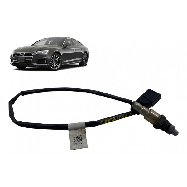 Sonda Lambda - Audi A5 Sportback 2019