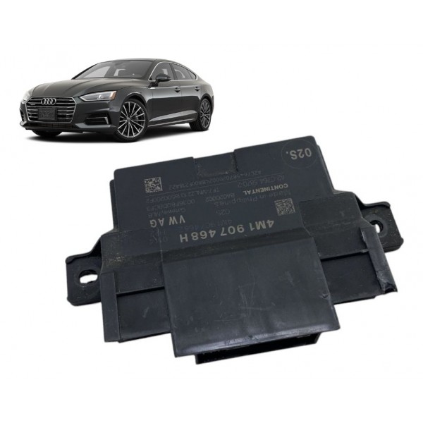 Módulo Interface - Audi A5 Sportback 2019