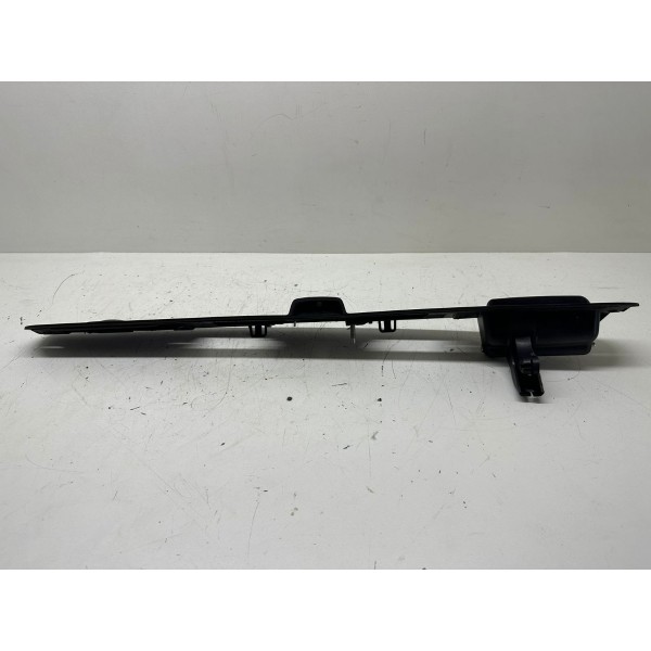 Acabamento Luz De Placa Traseira Dodge Journey 2013 4250