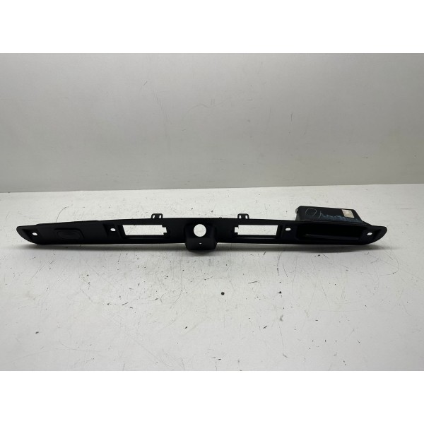 Acabamento Luz De Placa Traseira Dodge Journey 2013 4250