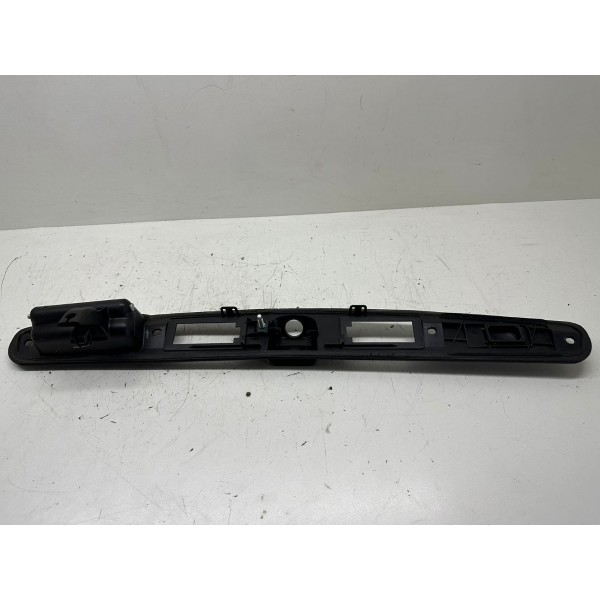 Acabamento Luz De Placa Traseira Dodge Journey 2013 4250