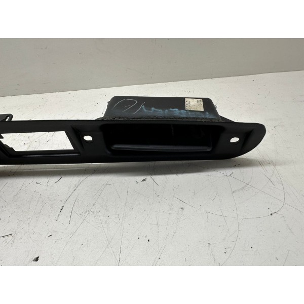 Acabamento Luz De Placa Traseira Dodge Journey 2013 4250