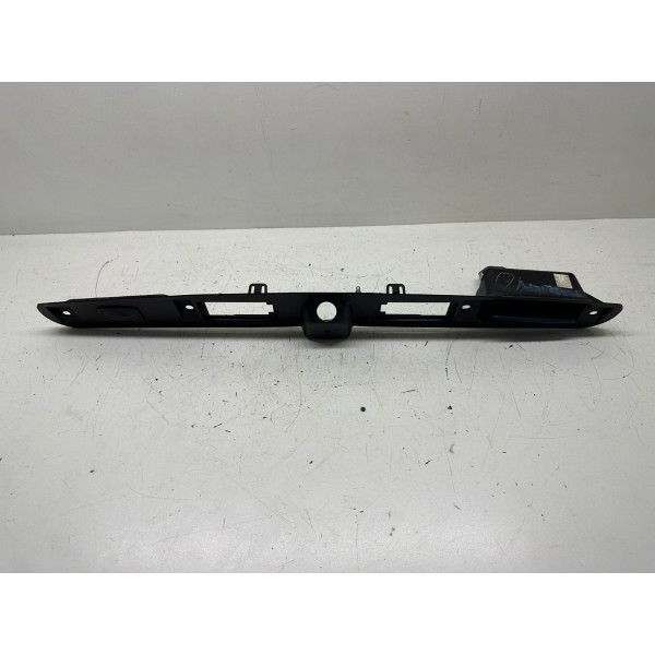 Acabamento Luz De Placa Traseira Dodge Journey 2013 4250