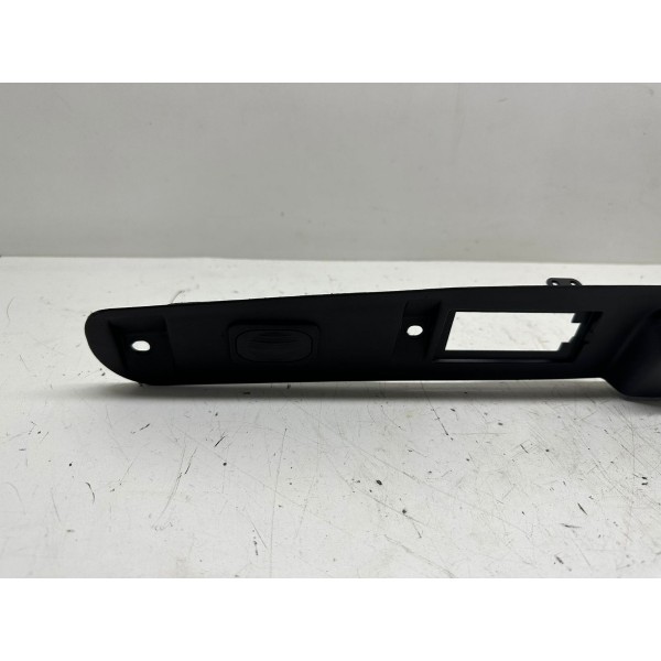 Acabamento Luz De Placa Traseira Dodge Journey 2013 4250