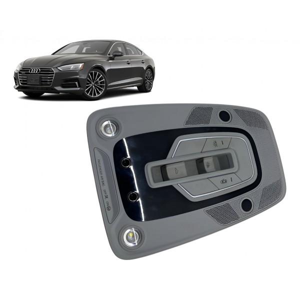 Luz De Teto / Cortesia - Audi A5 Sportback 2019