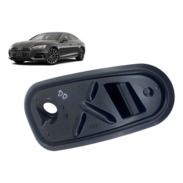 Tampa Acab. Porta ( Dianteiro Dir ) - Audi A5 Sportback 2019