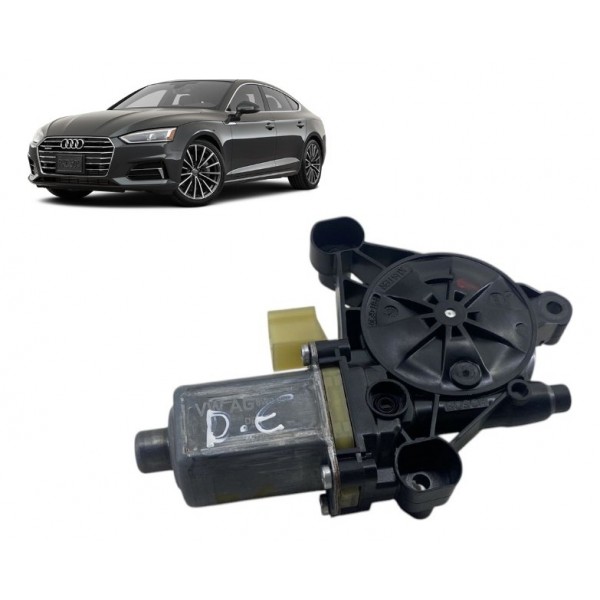Motor Vidro Elétrico ( Diant Esq ) - Audi A5 Sportback 2019