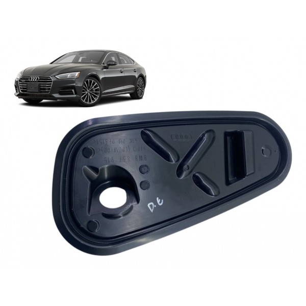 Tampa Acab. Porta ( Dianteiro Esq ) - Audi A5 Sportback 2019