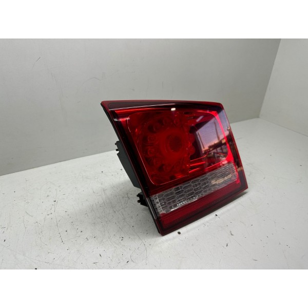 Lanterna Tampa Traseira Esquerdo Dodge Journey 2013 4249
