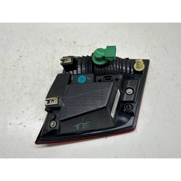 Lanterna Tampa Traseira Esquerdo Dodge Journey 2013 4249