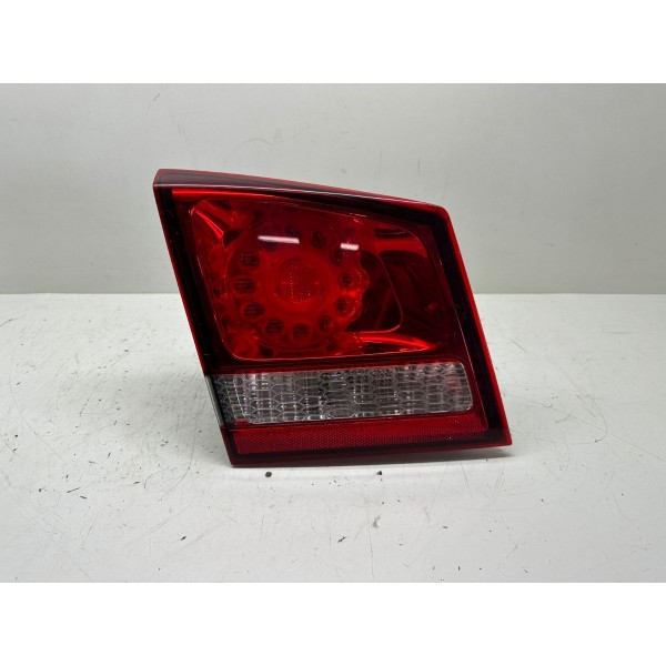 Lanterna Tampa Traseira Esquerdo Dodge Journey 2013 4249