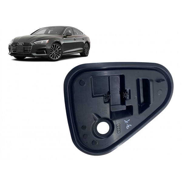 Tampa Acab. Porta ( Tras Esq ) - Audi A5 Sportback 2019