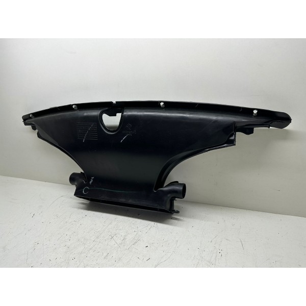 Duto De Ar Central Para Brisa Dodge Journey 2013