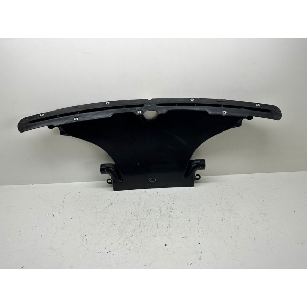 Duto De Ar Central Para Brisa Dodge Journey 2013