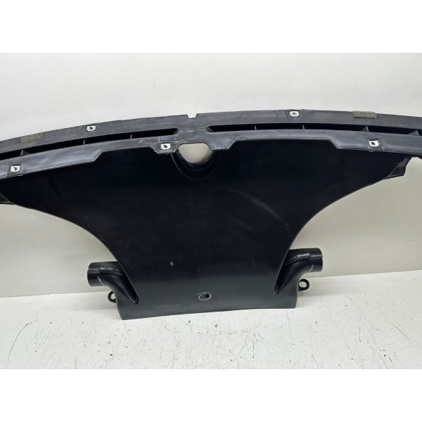 Duto De Ar Central Para Brisa Dodge Journey 2013