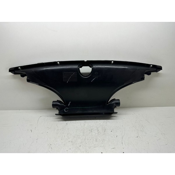 Duto De Ar Central Para Brisa Dodge Journey 2013