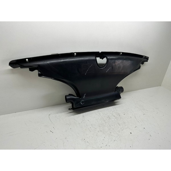 Duto De Ar Central Para Brisa Dodge Journey 2013