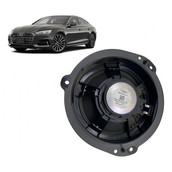 Alto Falante ( Traseira Direita ) - Audi A5 Sportback 2019