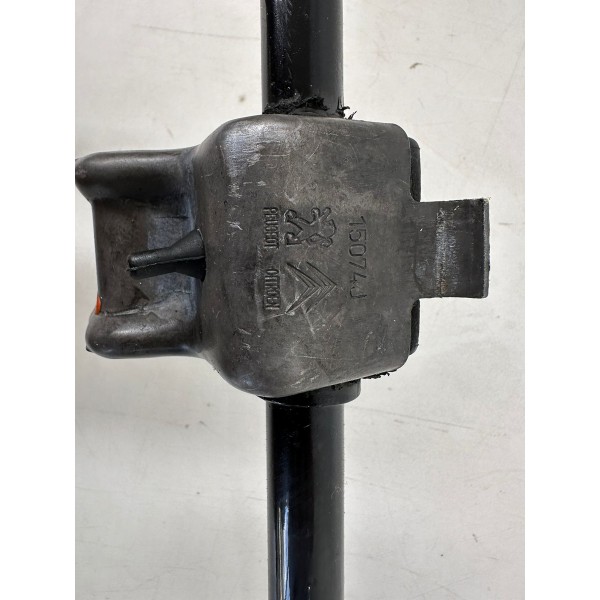 Barra Estabilizadora Dianteira Peugeot 208 2017 15074j